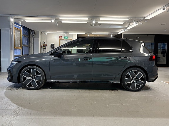 Volkswagen Golf-Serie 3 of 18
