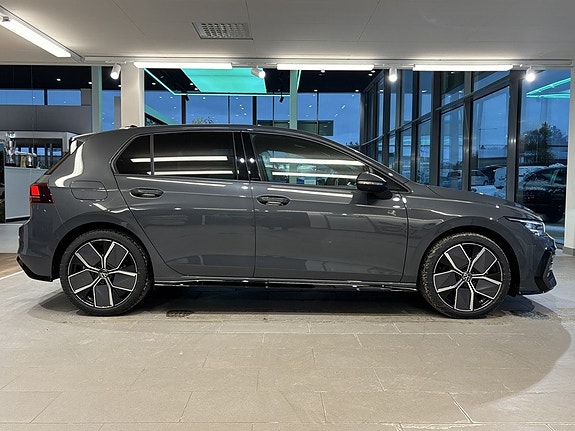 Volkswagen Golf-Serie 7 of 18