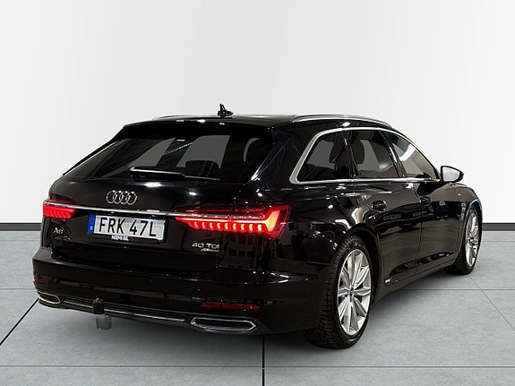 Audi A6 5 of 5