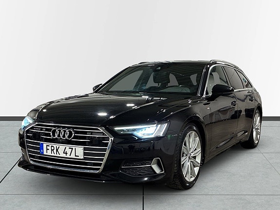 Audi A6 20 of 20