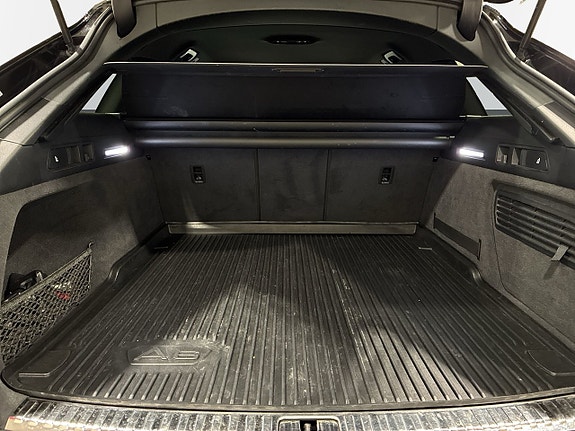 Audi A6 12 of 20