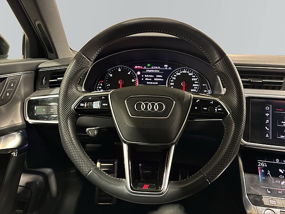 Audi A6 15 of 20