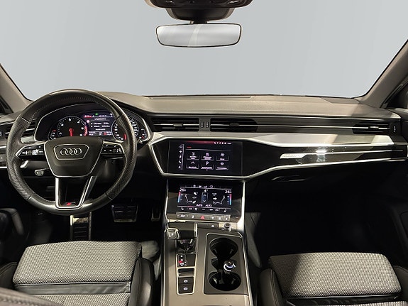 Audi A6 8 of 20