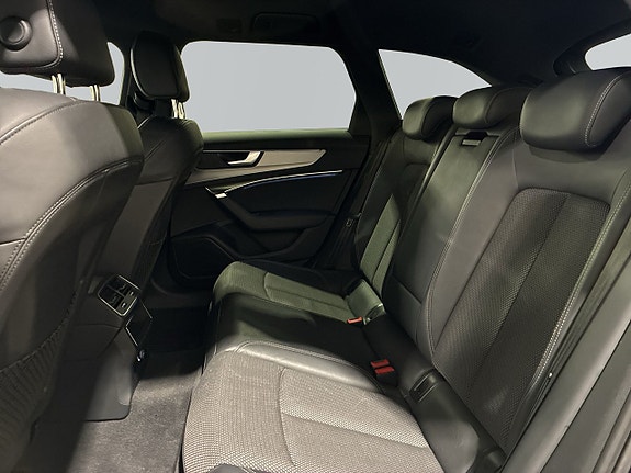 Audi A6 11 of 20