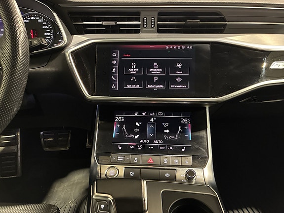 Audi A6 10 of 20