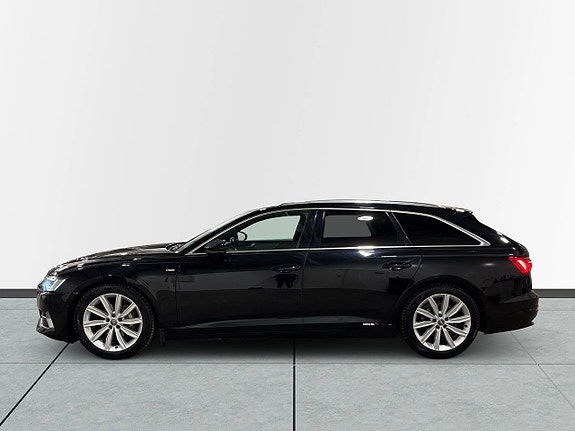 Audi A6 3 of 5