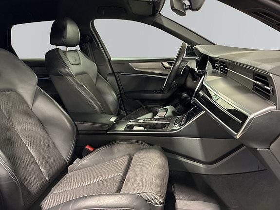 Audi A6 9 of 20