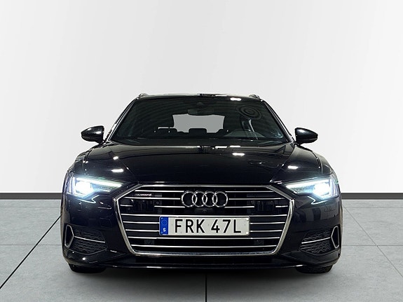 Audi A6 2 of 5