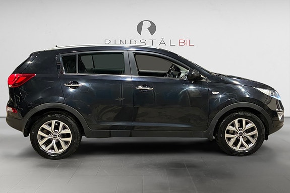 Kia Sportage 8 of 16