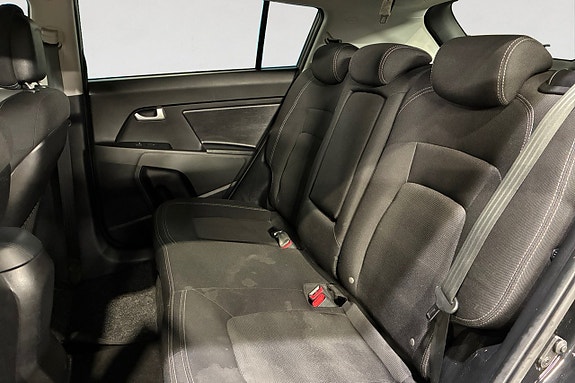 Kia Sportage 14 of 16