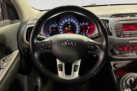 Kia Sportage 13 of 16