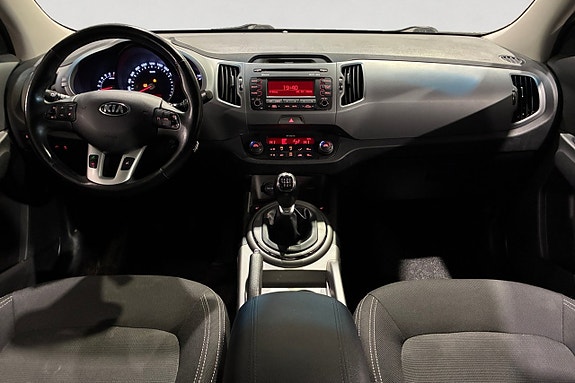 Kia Sportage 11 of 16