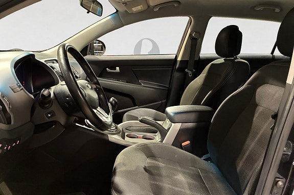 Kia Sportage 3 of 16