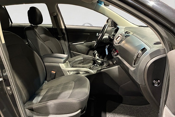 Kia Sportage 15 of 16