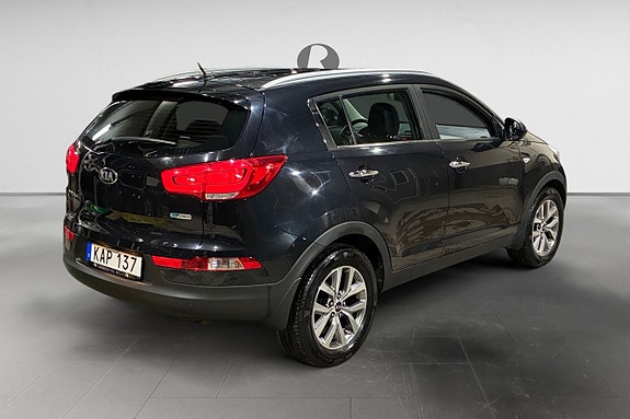 Kia Sportage 7 of 16