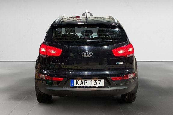 Kia Sportage 6 of 16