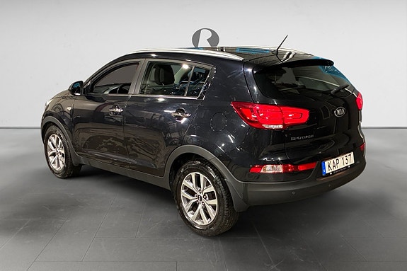 Kia Sportage 5 of 16