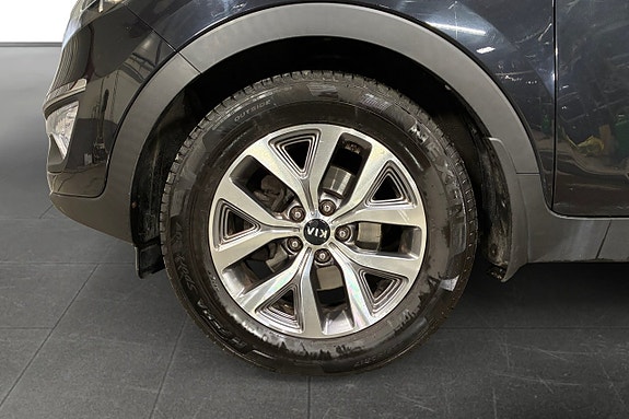 Kia Sportage 16 of 16
