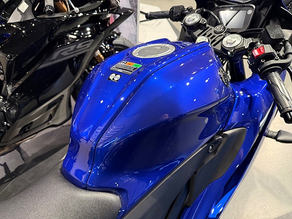 Yamaha R125  Nyhet 2026 4 of 8