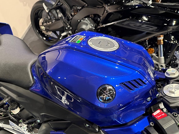 Yamaha R125  Nyhet 2026 5 of 8
