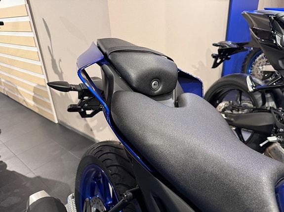 Yamaha R125  Nyhet 2026 6 of 8