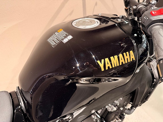Yamaha XSR900 Mc mässan Tillfälle 4 of 6
