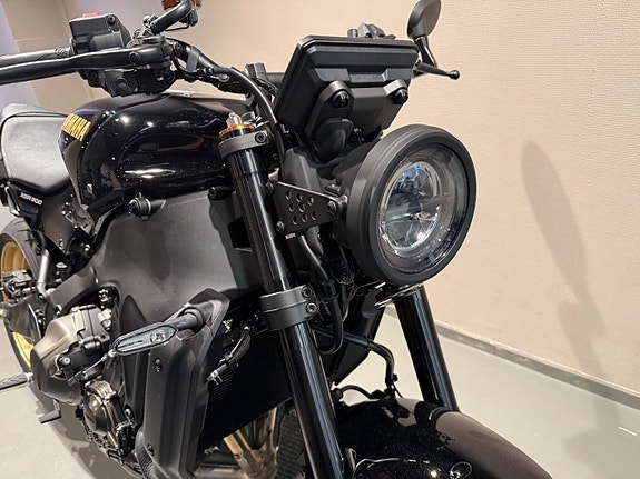 Yamaha XSR900 Mc mässan Tillfälle 2 of 6