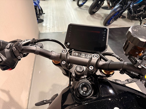 Yamaha XSR900 Mc mässan Tillfälle 3 of 6