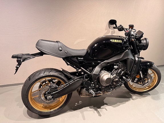 Yamaha XSR900 Mc mässan Tillfälle 5 of 6