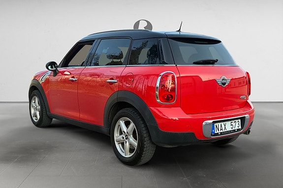 MINI Countryman Cooper 5 of 5