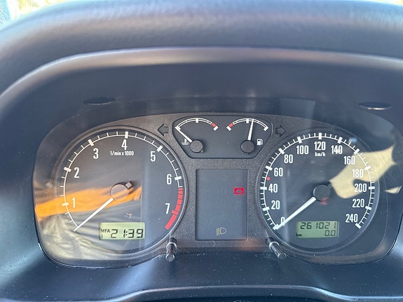 Skoda Octavia 17 of 18