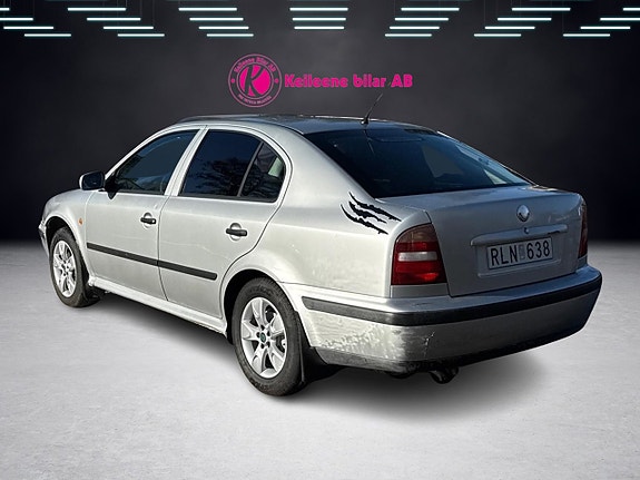 Skoda Octavia 15 of 18