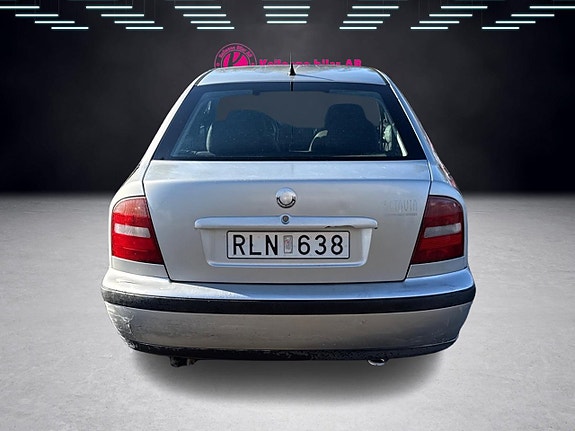 Skoda Octavia 6 of 18