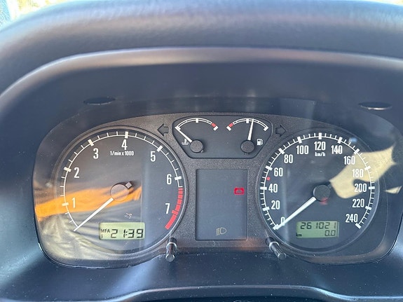 Skoda Octavia 10 of 18