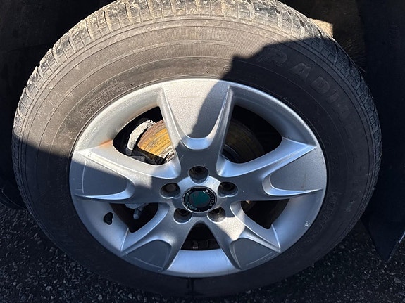 Skoda Octavia 18 of 18