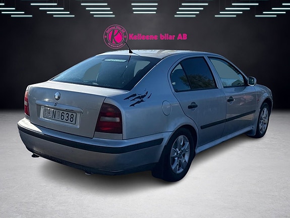 Skoda Octavia 8 of 18