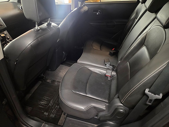 Nissan Qashqai+2 18 of 23