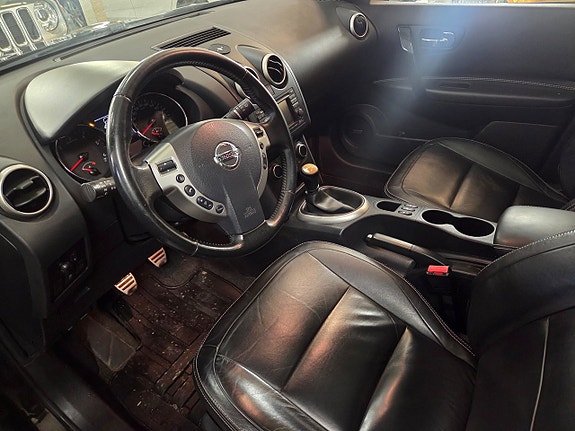 Nissan Qashqai+2 17 of 23