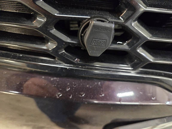 Nissan Qashqai+2 14 of 23