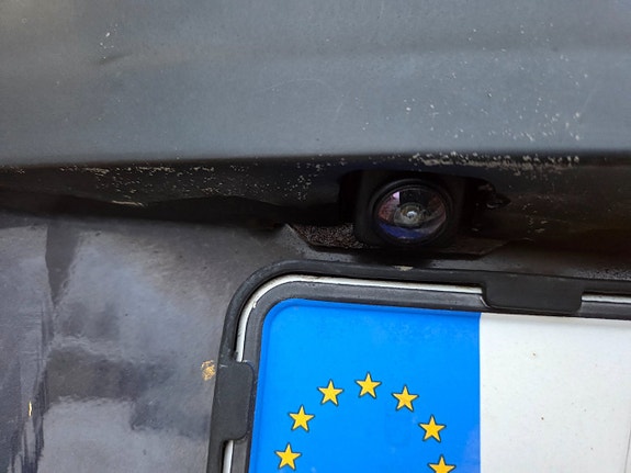 Nissan Qashqai+2 19 of 23