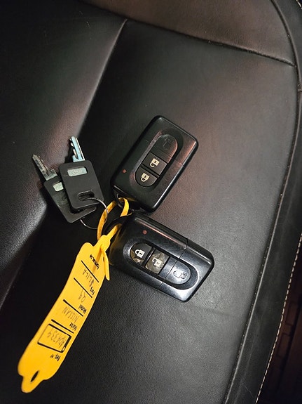 Nissan Qashqai+2 11 of 23