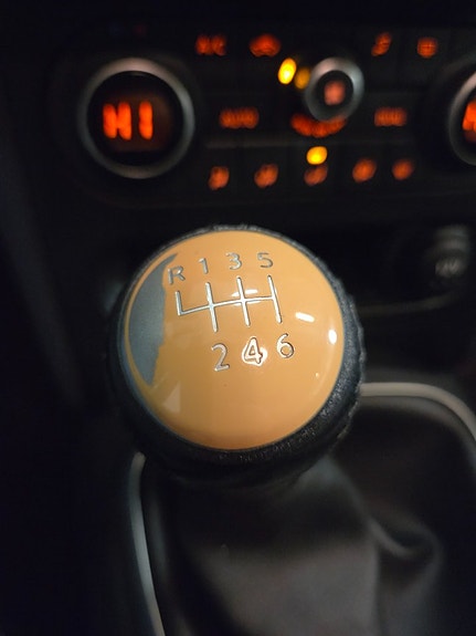 Nissan Qashqai+2 15 of 23