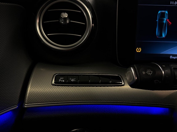 Mercedes-Benz E220 20 of 22