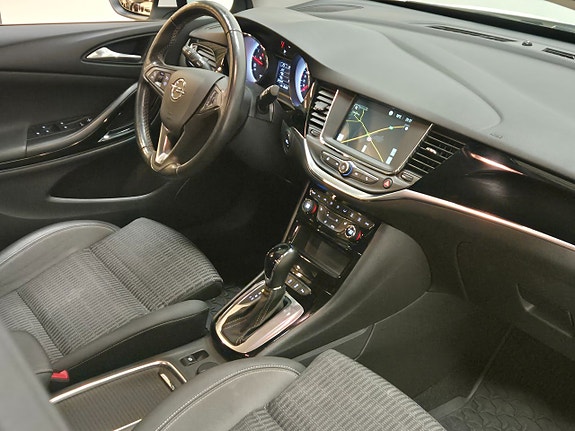 Opel Astra 6 of 22