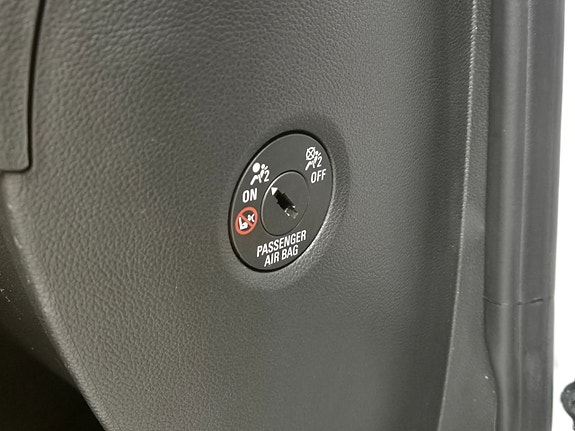Opel Astra 7 of 22