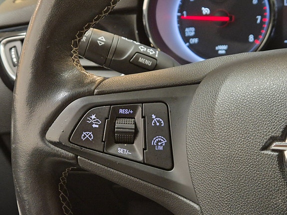 Opel Astra 10 of 22