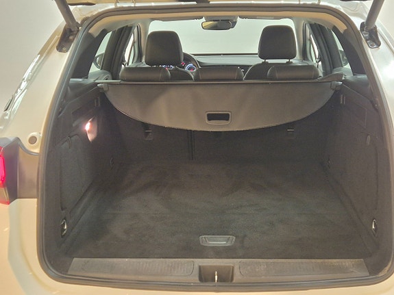 Opel Astra 20 of 22