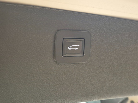 Opel Astra 21 of 22