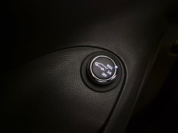 Opel Astra 18 of 22