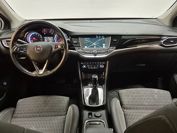 Opel Astra 8 of 22